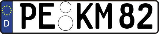 PE-KM82