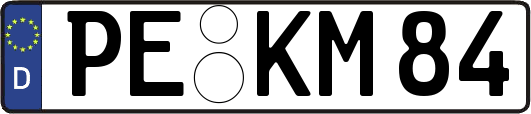 PE-KM84