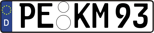 PE-KM93
