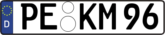 PE-KM96