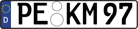 PE-KM97
