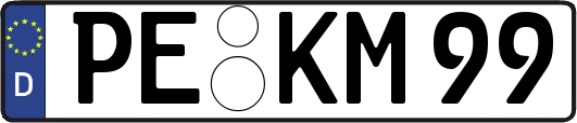 PE-KM99