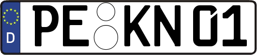 PE-KN01