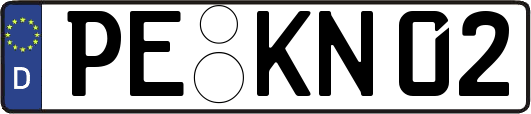 PE-KN02