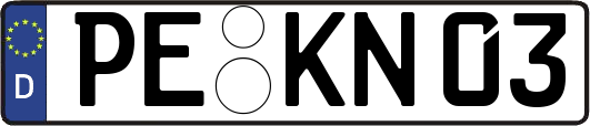 PE-KN03