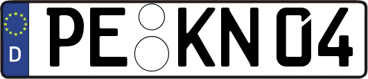 PE-KN04