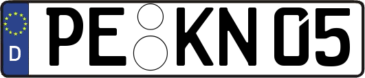 PE-KN05