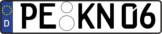 PE-KN06