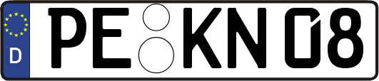 PE-KN08