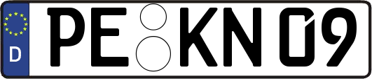 PE-KN09