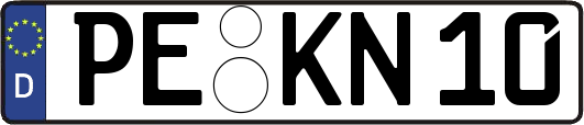 PE-KN10