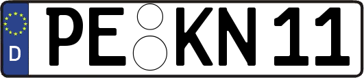 PE-KN11