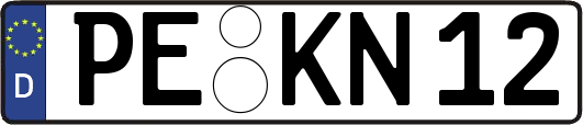 PE-KN12