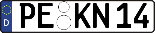 PE-KN14