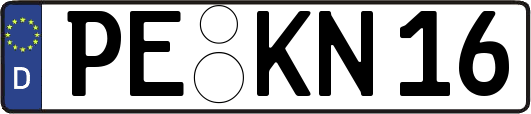PE-KN16