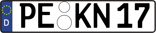 PE-KN17