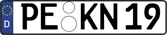PE-KN19