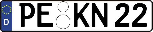 PE-KN22