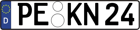 PE-KN24