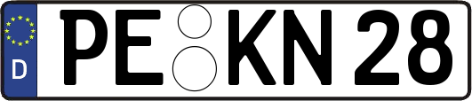 PE-KN28