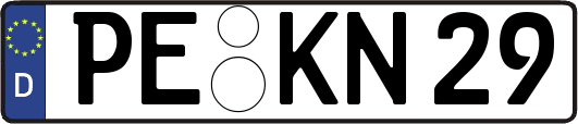 PE-KN29