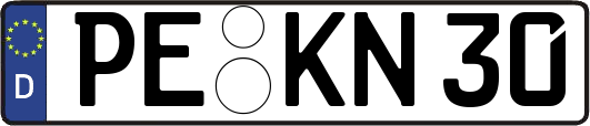PE-KN30