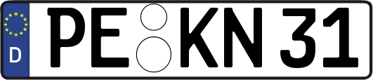 PE-KN31