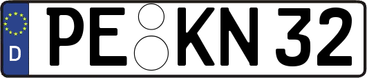 PE-KN32