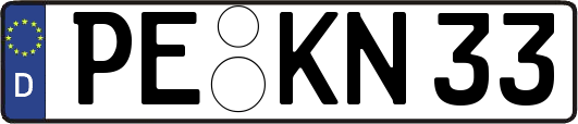 PE-KN33