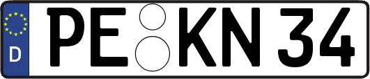 PE-KN34
