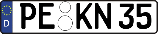PE-KN35