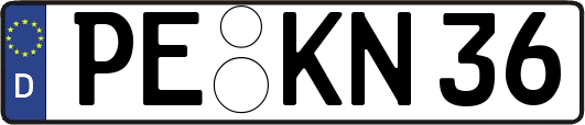 PE-KN36