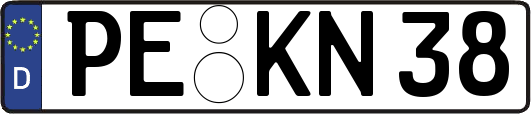 PE-KN38