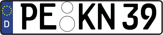 PE-KN39
