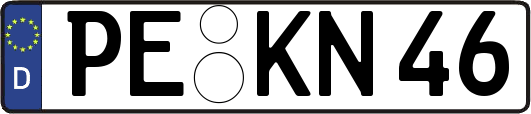 PE-KN46