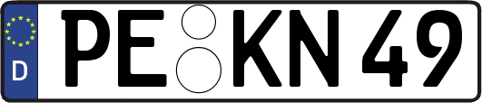 PE-KN49