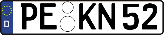 PE-KN52