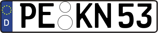 PE-KN53