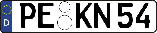 PE-KN54