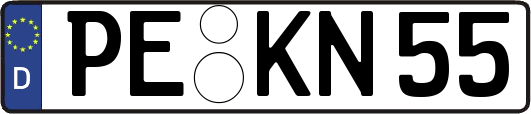 PE-KN55