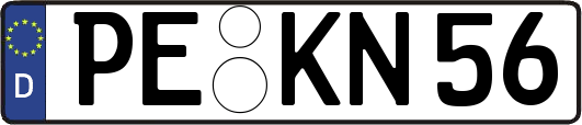PE-KN56