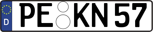 PE-KN57