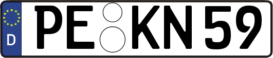 PE-KN59