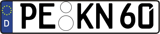 PE-KN60