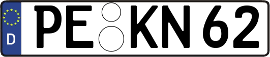 PE-KN62