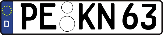 PE-KN63