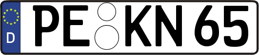 PE-KN65