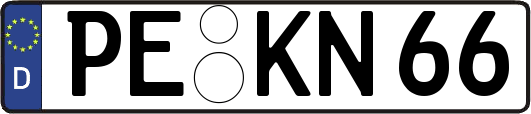 PE-KN66