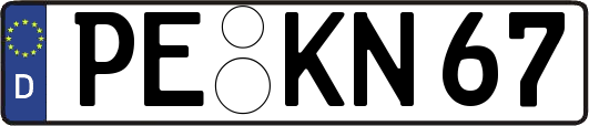 PE-KN67