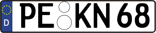 PE-KN68